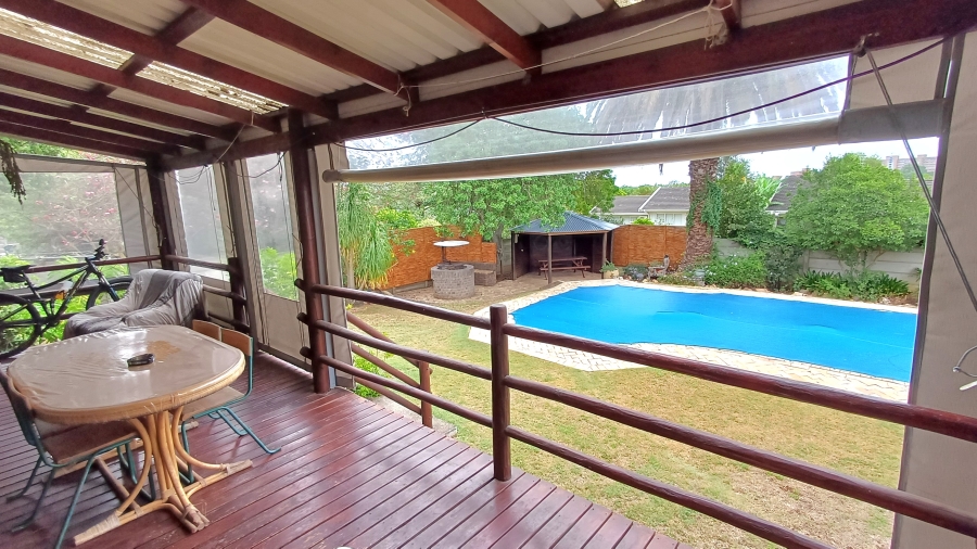 4 Bedroom Property for Sale in Vanes Estate Eastern Cape